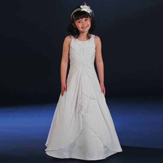 Gaby - Communion Dressses in London
